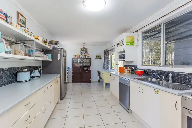 Seventh view of Homely house listing, 134 Old Maryborough Road, Gympie QLD 4570