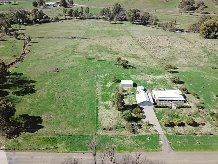 Third view of Homely rural property listing, 1892 Adelong Road, Gundagai NSW 2722