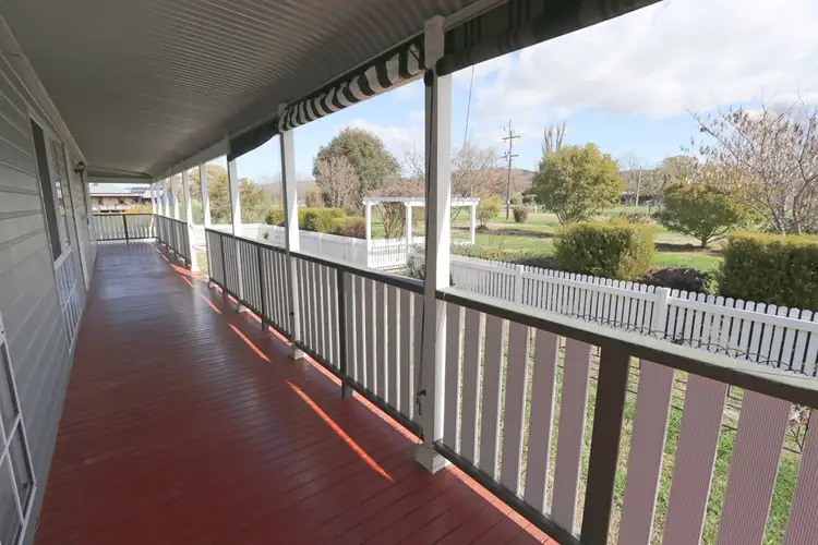 Sixth view of Homely rural property listing, 1892 Adelong Road, Gundagai NSW 2722