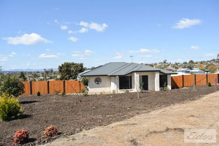 222 Pratten Street, Warwick QLD 4370