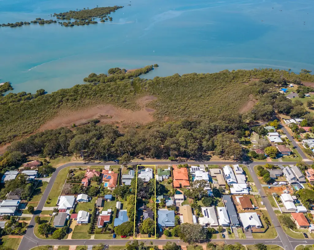 Main view of Homely house listing, 10 Erobin Street, Cleveland QLD 4163