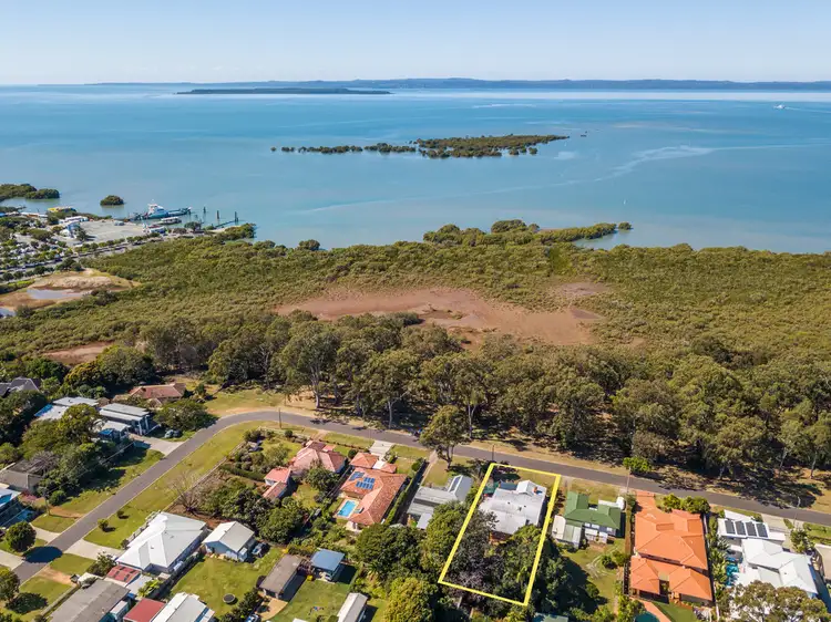 Fourth view of Homely house listing, 10 Erobin Street, Cleveland QLD 4163