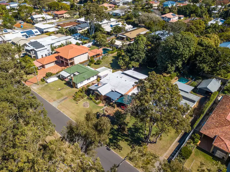 Fifth view of Homely house listing, 10 Erobin Street, Cleveland QLD 4163
