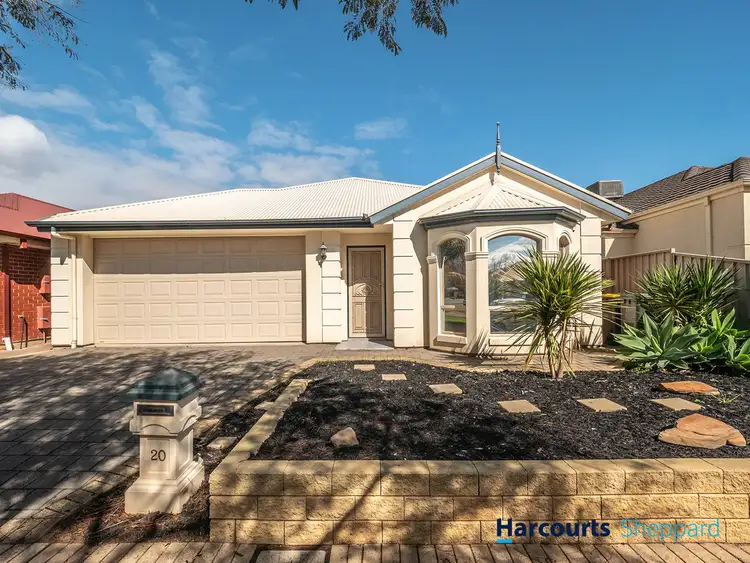 20 Monmouth Street, Ridleyton SA 5008