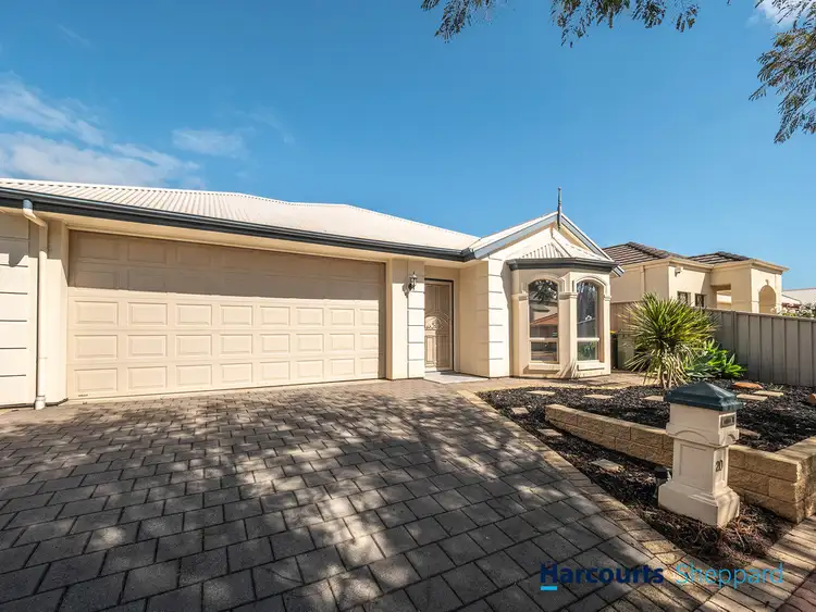 Second view of Homely house listing, 20 Monmouth Street, Ridleyton SA 5008