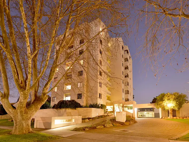 5/16 Mill Point Rd, South Perth WA 6151