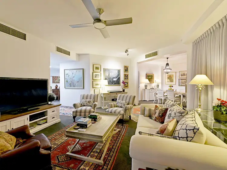 Second view of Homely apartment listing, 5/16 Mill Point Rd, South Perth WA 6151