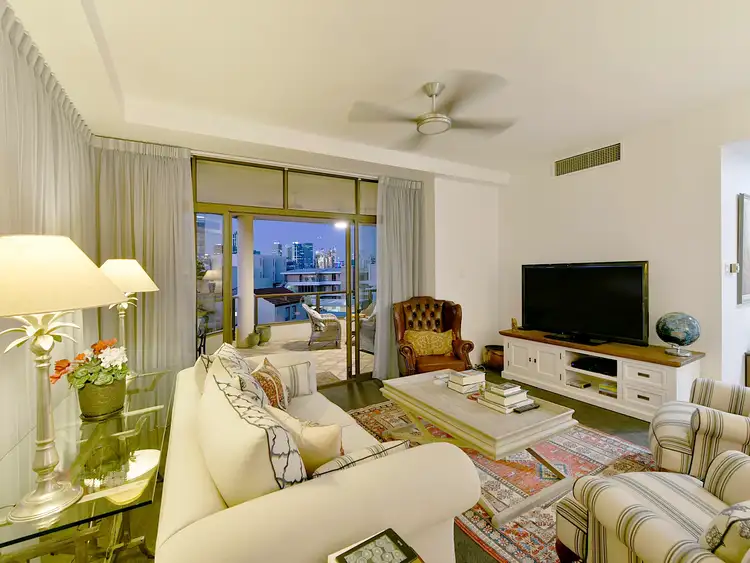 Third view of Homely apartment listing, 5/16 Mill Point Rd, South Perth WA 6151