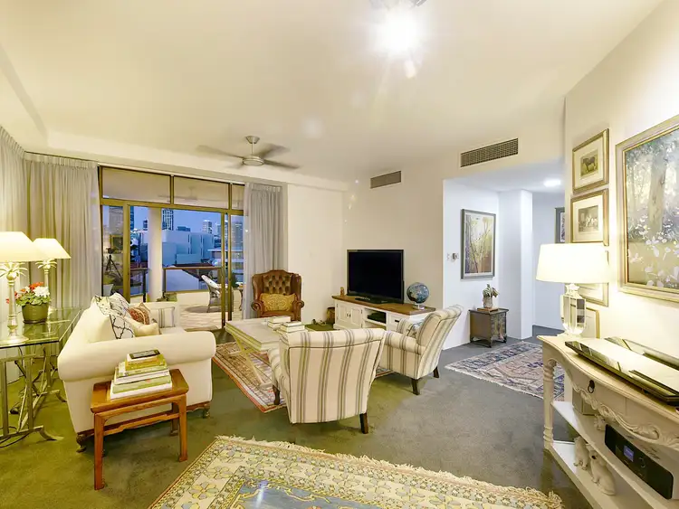 Fourth view of Homely apartment listing, 5/16 Mill Point Rd, South Perth WA 6151