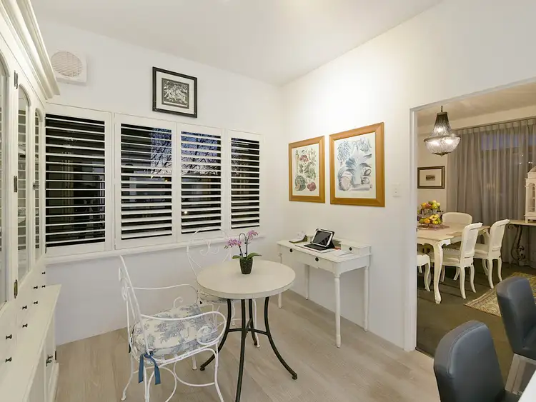 Seventh view of Homely apartment listing, 5/16 Mill Point Rd, South Perth WA 6151