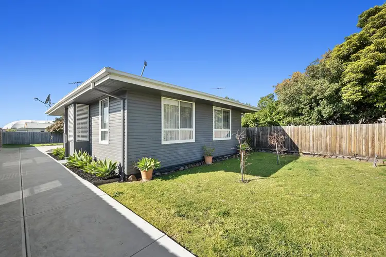 Main view of Homely house listing, 78 Eagle Parade, Norlane VIC 3214