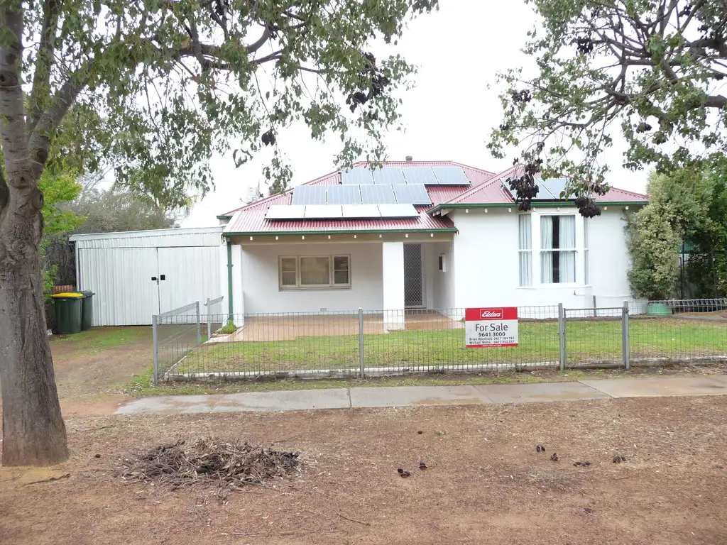 Main view of Homely house listing, 30 Murphy Street, Quairading WA 6383