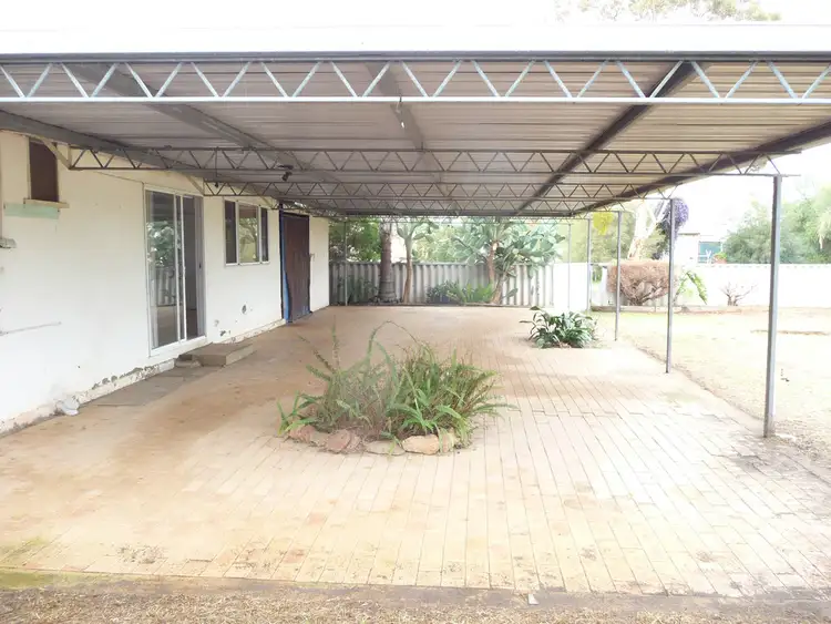 Second view of Homely house listing, 30 Murphy Street, Quairading WA 6383
