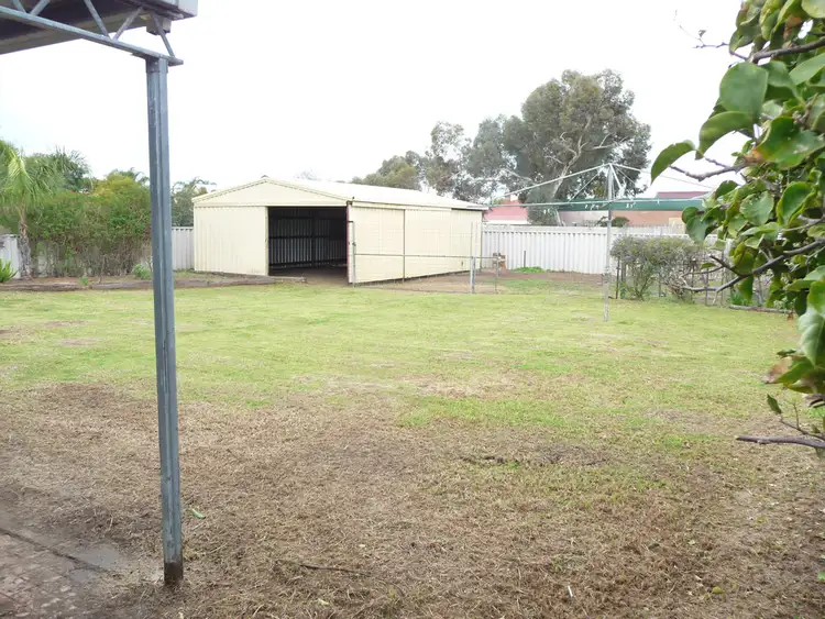 Fifth view of Homely house listing, 30 Murphy Street, Quairading WA 6383