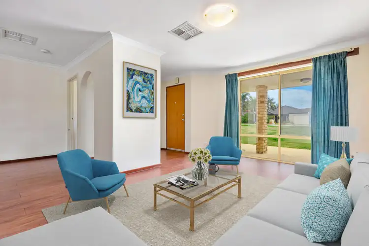 Fifth view of Homely house listing, 13 Teakdale Close, Safety Bay WA 6169