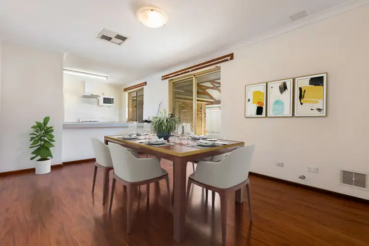 Seventh view of Homely house listing, 13 Teakdale Close, Safety Bay WA 6169
