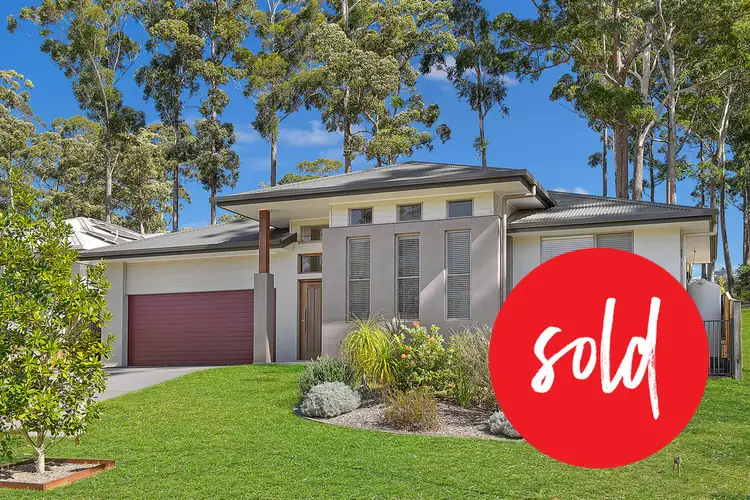47 Black Caviar Parade, Port Macquarie NSW 2444