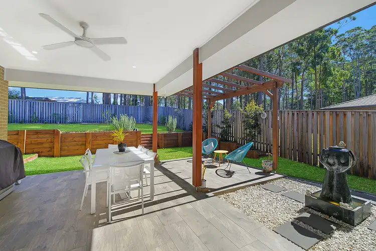Fourth view of Homely house listing, 47 Black Caviar Parade, Port Macquarie NSW 2444