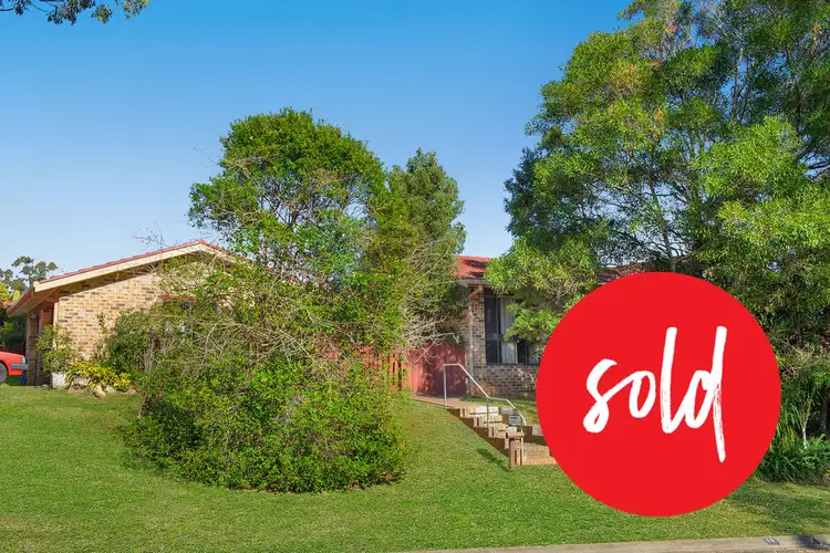 19 Cattle Brook Road, Port Macquarie NSW 2444