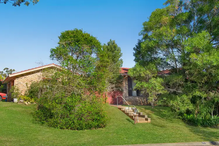 Second view of Homely house listing, 19 Cattle Brook Road, Port Macquarie NSW 2444