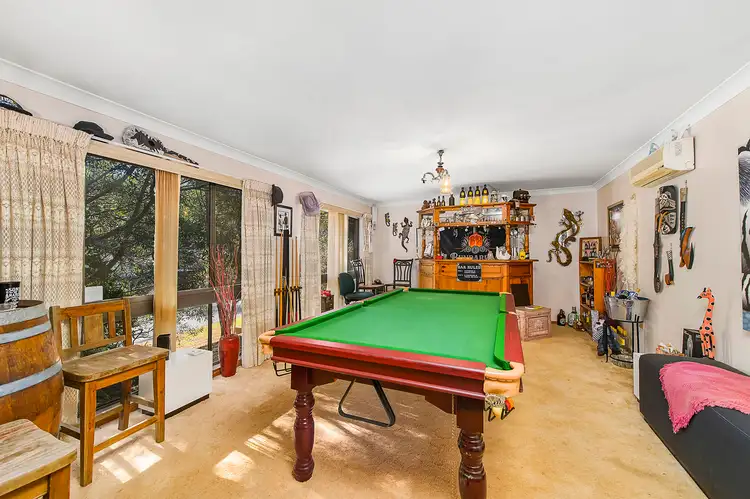 Fourth view of Homely house listing, 19 Cattle Brook Road, Port Macquarie NSW 2444