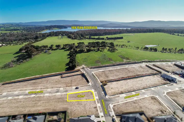 Fourth view of Homely land listing, 29 Kumalie Drive, Doreen VIC 3754