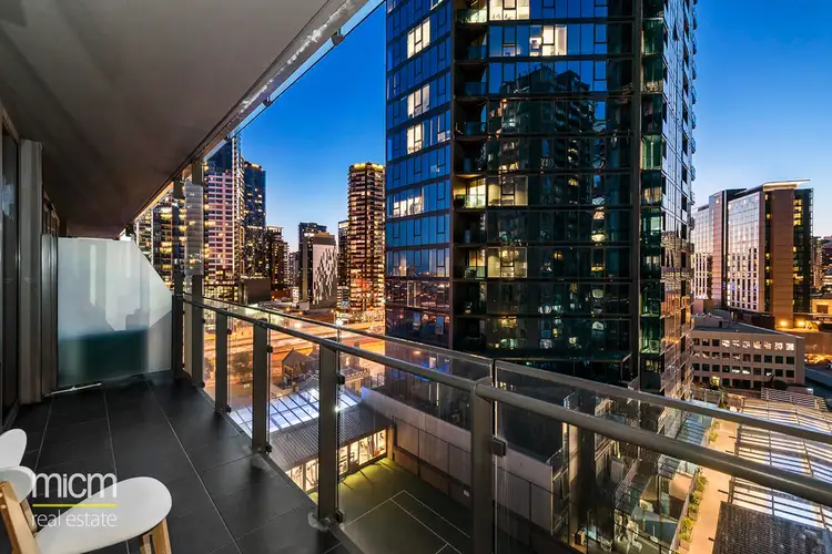 1209/118 Kavanagh Street, Southbank VIC 3006