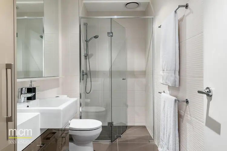 Fifth view of Homely apartment listing, 1209/118 Kavanagh Street, Southbank VIC 3006