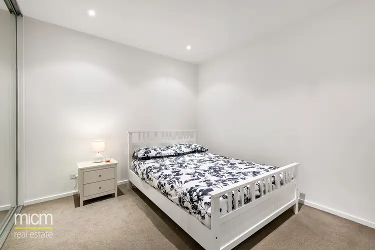 Sixth view of Homely apartment listing, 1209/118 Kavanagh Street, Southbank VIC 3006