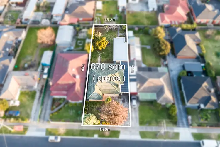 21 David Street, Lalor VIC 3075