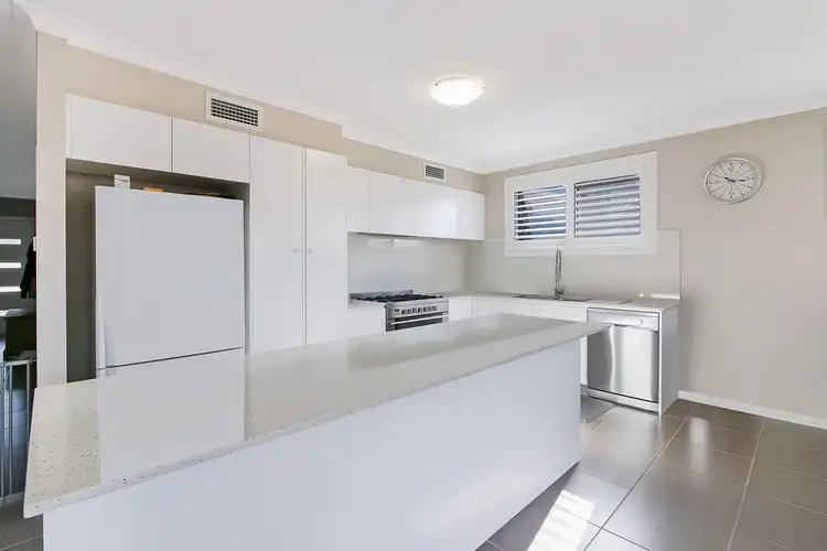 Third view of Homely house listing, 4 Antwerp Avenue, Edmondson Park NSW 2174