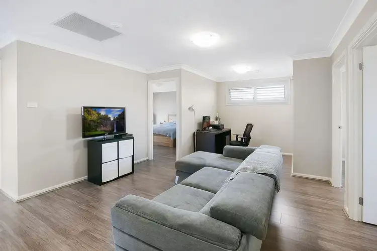 Fourth view of Homely house listing, 4 Antwerp Avenue, Edmondson Park NSW 2174