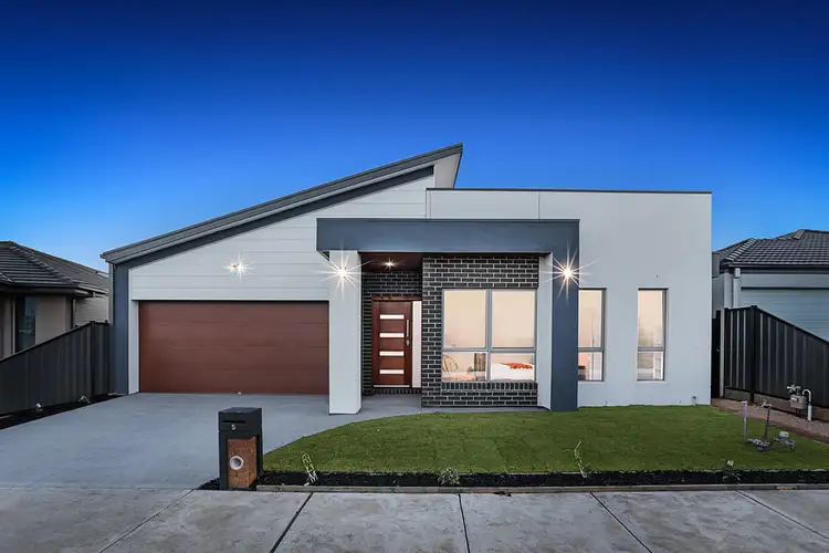 5 Mundaring Crescent, Craigieburn VIC 3064