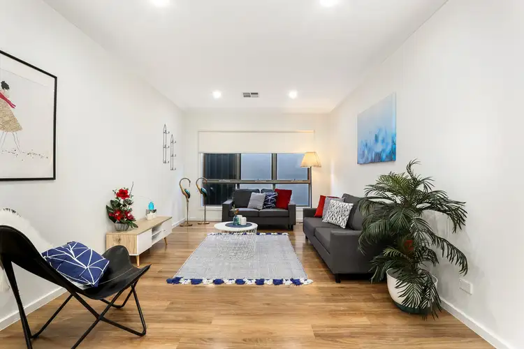 Third view of Homely house listing, 5 Mundaring Crescent, Craigieburn VIC 3064