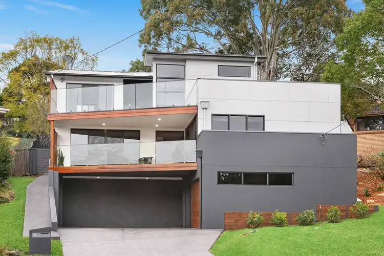 6 Gellatly Avenue, Figtree NSW 2525