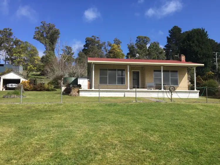 Main view of Homely house listing, 88 Karoola Road, Karoola TAS 7267