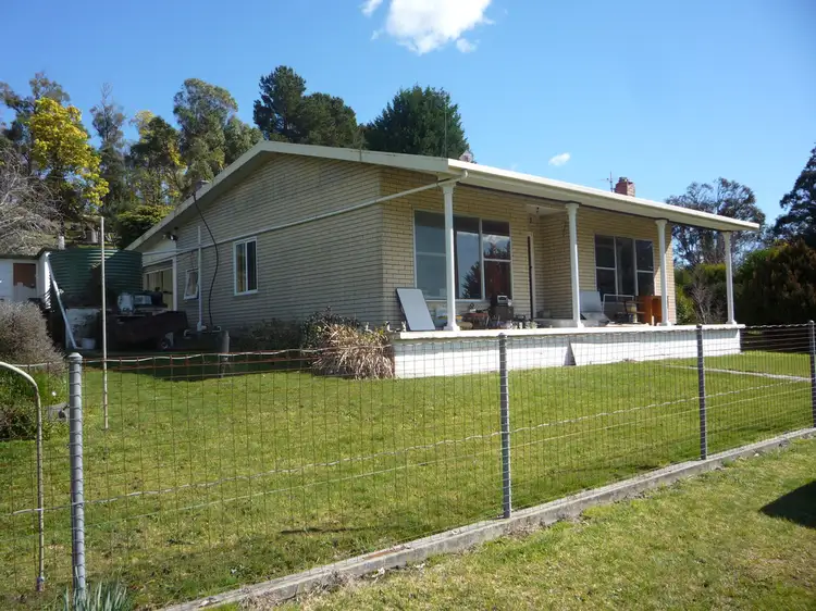 Fifth view of Homely house listing, 88 Karoola Road, Karoola TAS 7267