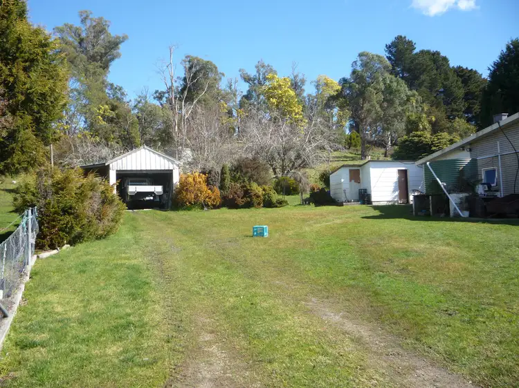 Sixth view of Homely house listing, 88 Karoola Road, Karoola TAS 7267
