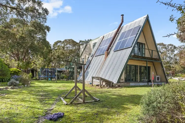 Third view of Homely house listing, 164 Mt Doran Road, Elaine VIC 3334