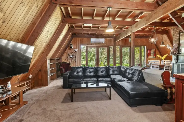 Fourth view of Homely house listing, 164 Mt Doran Road, Elaine VIC 3334