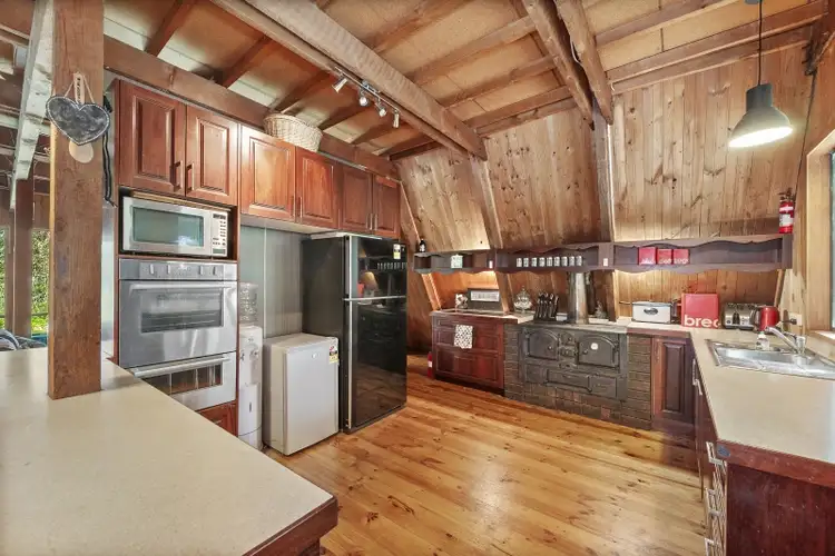 Sixth view of Homely house listing, 164 Mt Doran Road, Elaine VIC 3334