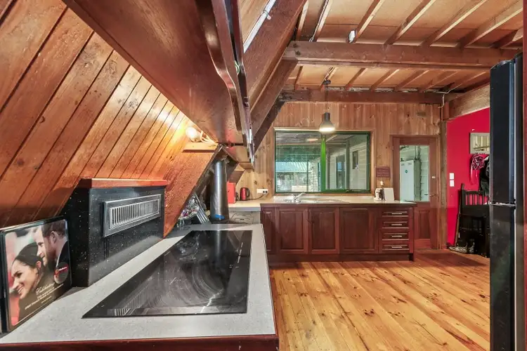 Seventh view of Homely house listing, 164 Mt Doran Road, Elaine VIC 3334