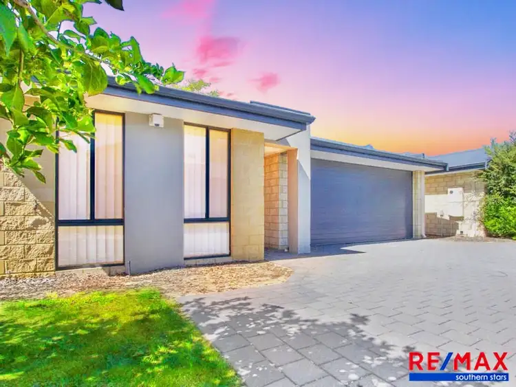 Main view of Homely villa listing, 5/90 Renou Street, East Cannington WA 6107