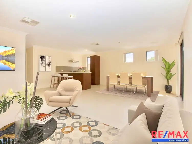 Second view of Homely villa listing, 5/90 Renou Street, East Cannington WA 6107