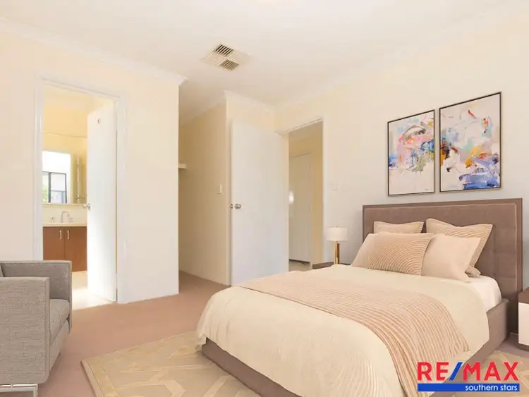 Third view of Homely villa listing, 5/90 Renou Street, East Cannington WA 6107