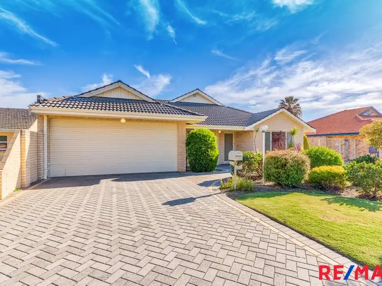 Second view of Homely villa listing, 1/11 Highbury Crescent, Beckenham WA 6107