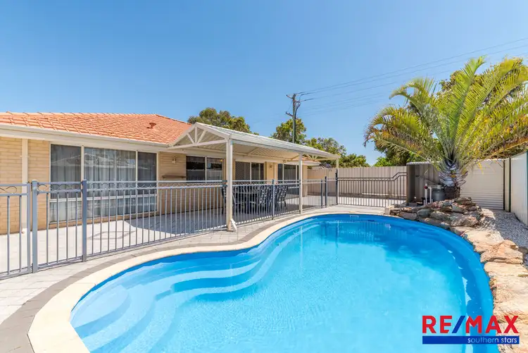 2 Cornell Place, East Cannington WA 6107