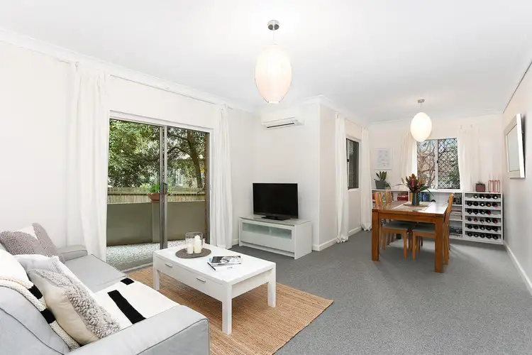 Second view of Homely apartment listing, 3/36 Hawthorne Parade, Haberfield NSW 2045