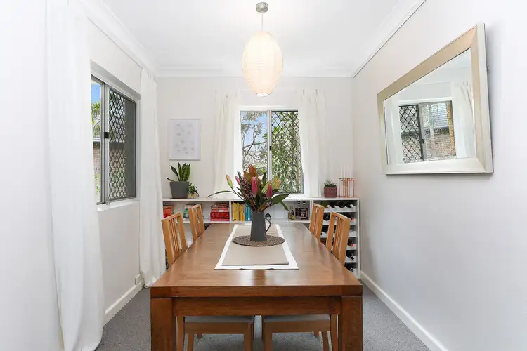 Third view of Homely apartment listing, 3/36 Hawthorne Parade, Haberfield NSW 2045