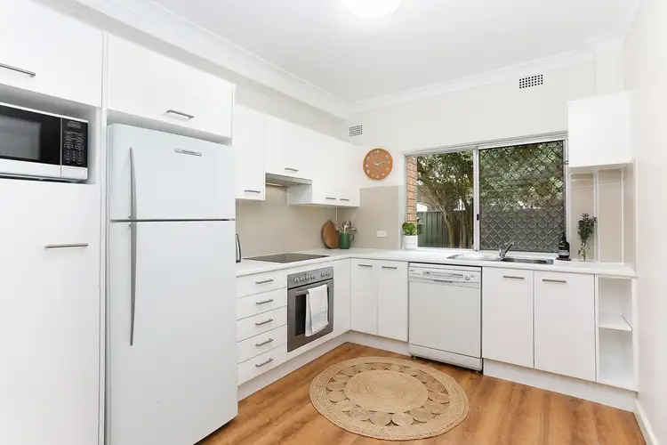 Fourth view of Homely apartment listing, 3/36 Hawthorne Parade, Haberfield NSW 2045